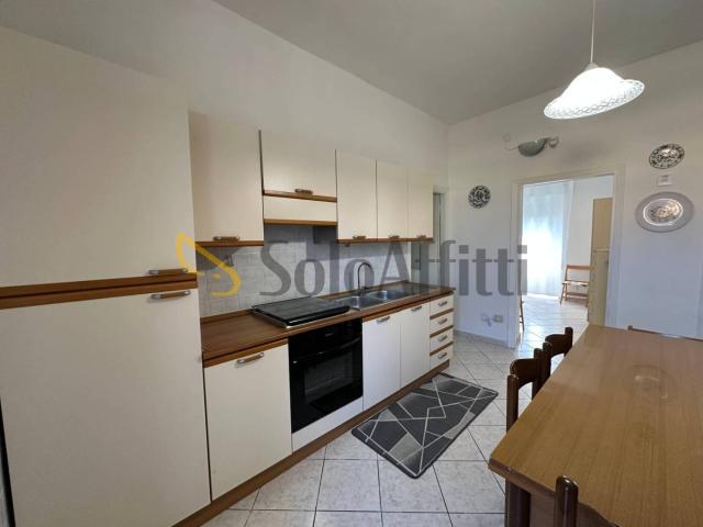 Appartamento in affitto a Campo Boario, Latina