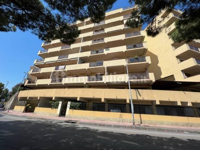 Appartamento in affitto a V Circoscrizione, Messina