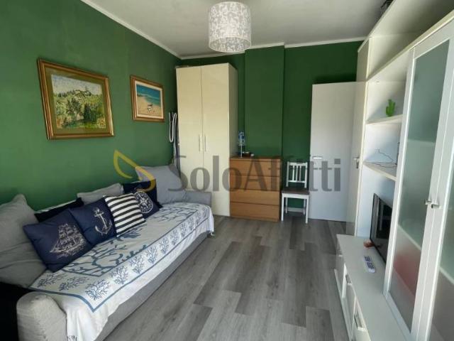 Appartamento in affitto a San Remo, Liguria