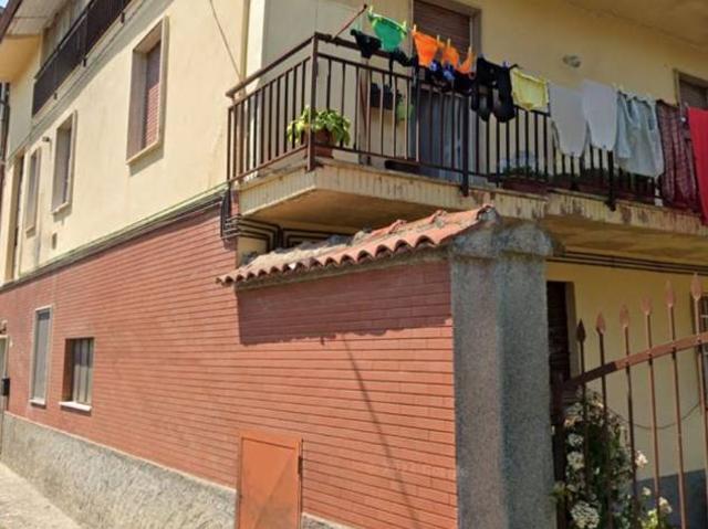 Appartamento in affitto a Cairano, Campania