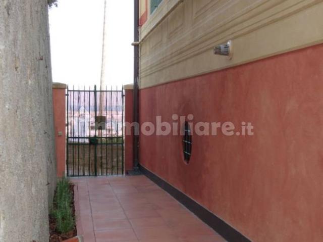 Appartamento in affitto a San Lorenzo Della Costa, Liguria