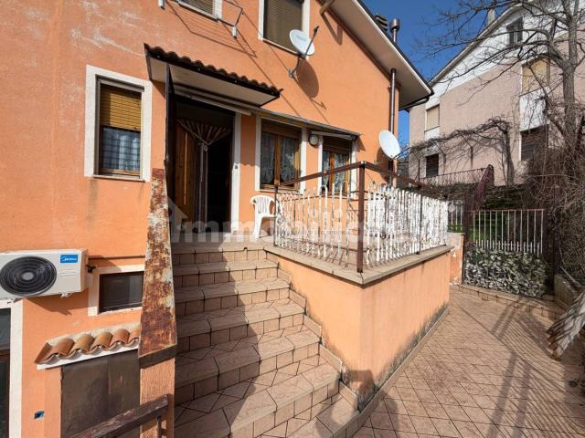 Appartamento in affitto a Marche, Macerata