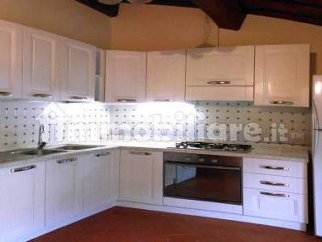 Appartamento in affitto a Valfabbrica, Umbria