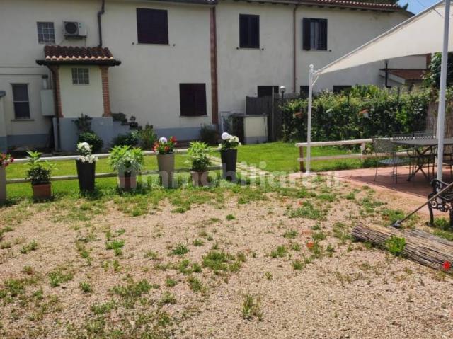 Appartamento in affitto a Unione di Comuni Montani Colline del Fiora, Montalto Di Castro