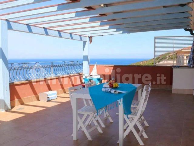 Appartamento in affitto a Centro storico, Castheddu/Castelsardo