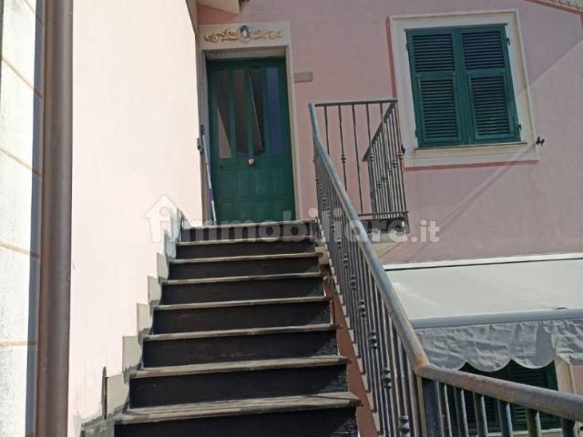 Appartamento in affitto a Gallinaria, Cicagna
