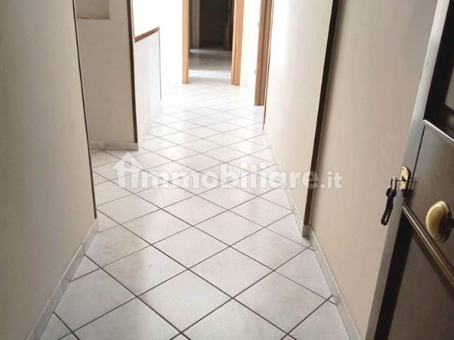 Appartamento in affitto a Caivano, Campania