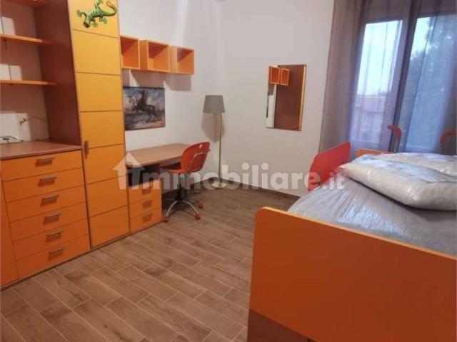 Appartamento in affitto a Sacca, Modena