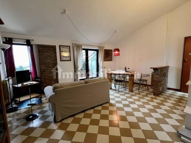 Appartamento in affitto a La Scala, San Miniato