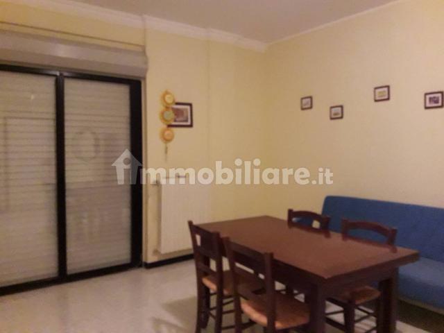 Appartamento in affitto a Colle Pretara, Tornimparte
