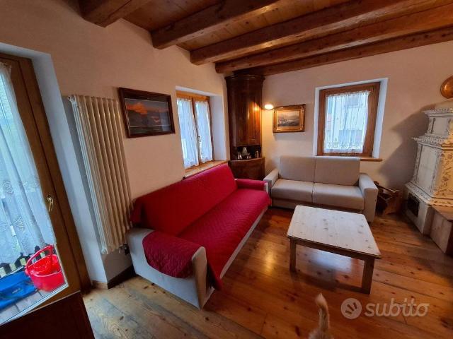 Appartamento in affitto a Vigo Di Cadore, Veneto