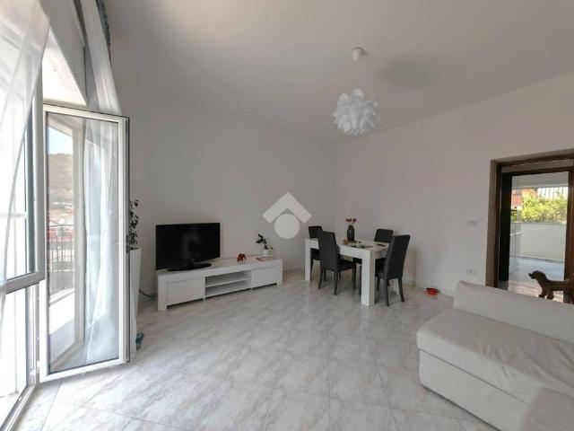 Appartamento in affitto a Arco Felice, Pozzuoli