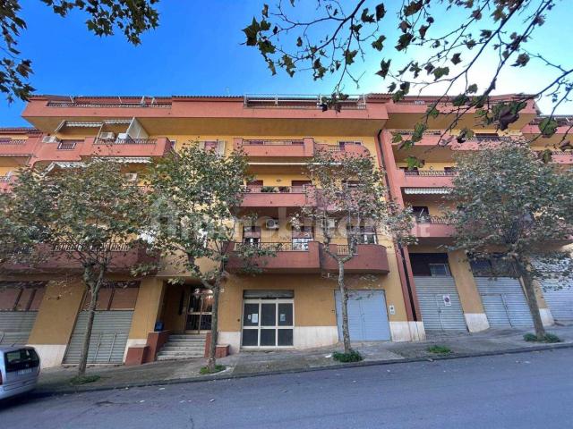 Appartamento in affitto a San Cataldo, Sicilia