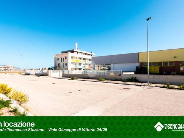 Appartamento in affitto a Puglia, Foggia