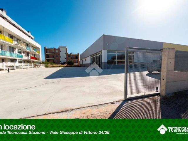Appartamento in affitto a Puglia, Foggia