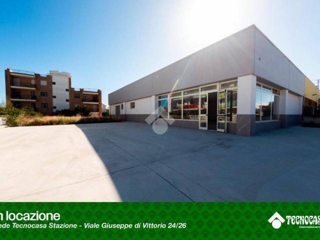 Appartamento in affitto a Puglia, Foggia