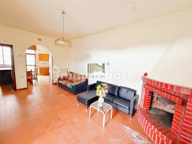 Appartamento in affitto a Borghetto, Civita Castellana
