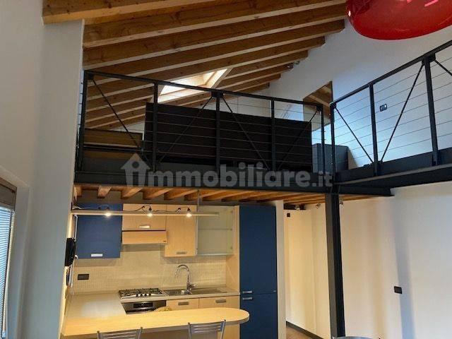 Appartamento in affitto a Longhere, Vittorio Veneto