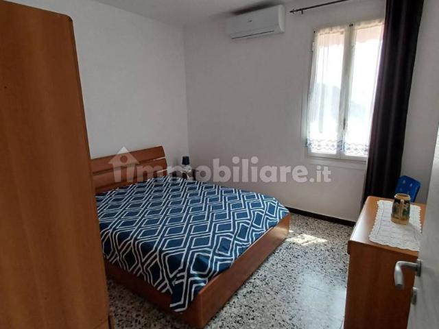 Appartamento in affitto a Cervo, Liguria