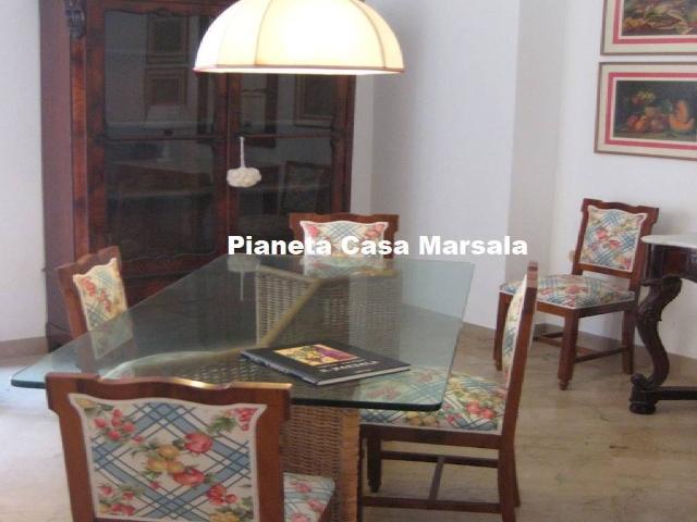 Appartamento in affitto a Marsala, Sicilia