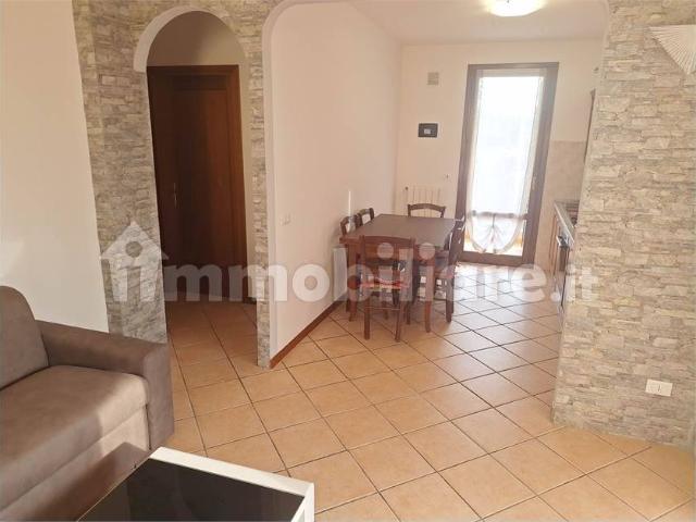 Appartamento in affitto a Margine Coperta, Pistoia