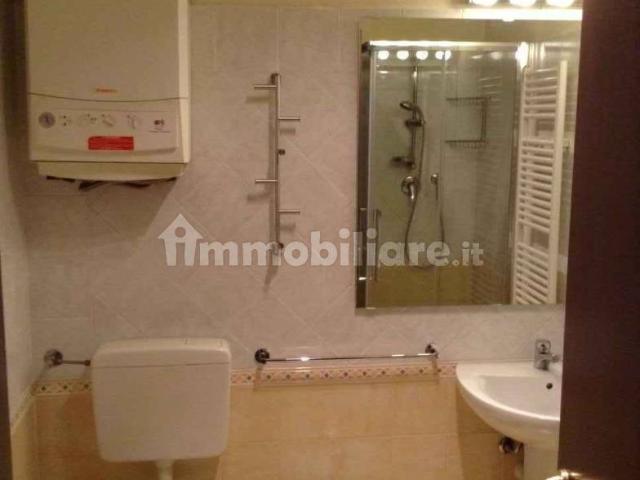 Appartamento in affitto a Centro storico, Brenzone