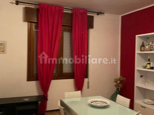 Appartamento in affitto a Bagnoli Di Sopra, Veneto
