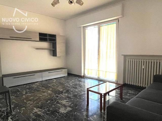 Appartamento in affitto a Sud-Est, Brenzone