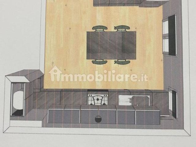 Appartamento in affitto a Marche, Ancona