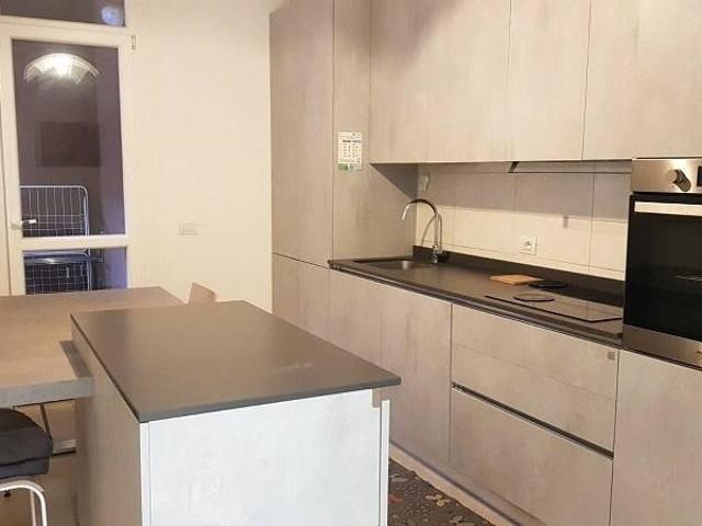 Appartamento in affitto a Fidenza, Reggio Emilia