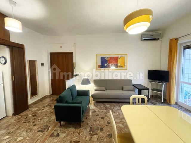 Appartamento in affitto a Lido di Ostia, Roma Capitale