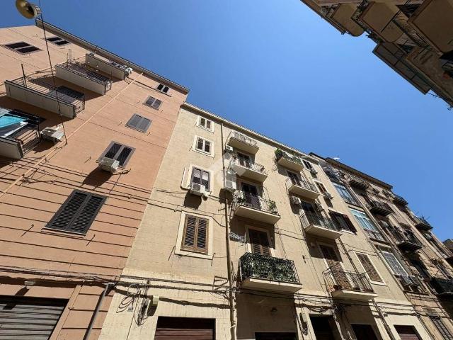 Appartamento in affitto a III Circoscrizione, Palermo