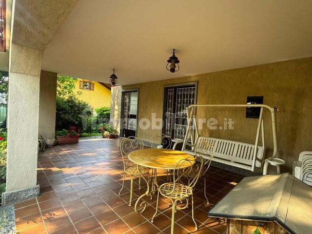 Appartamento in affitto a La Costa, Cogorno