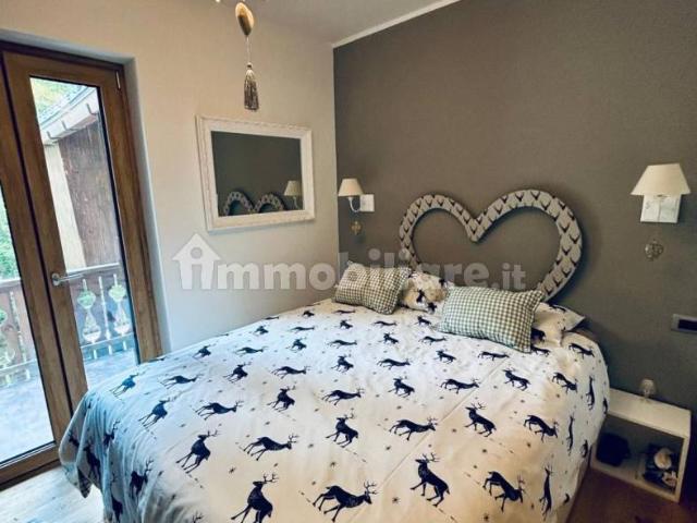 Appartamento in affitto a San Vito Di Cadore, Veneto