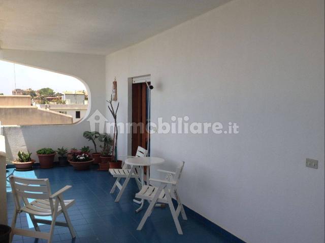 Appartamento in affitto a Castelvetrano, Sicilia