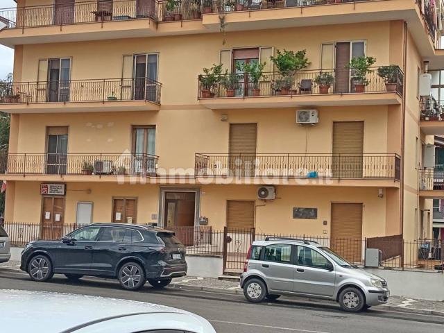 Appartamento in affitto a San Rocco, San Giorgio Del Sannio