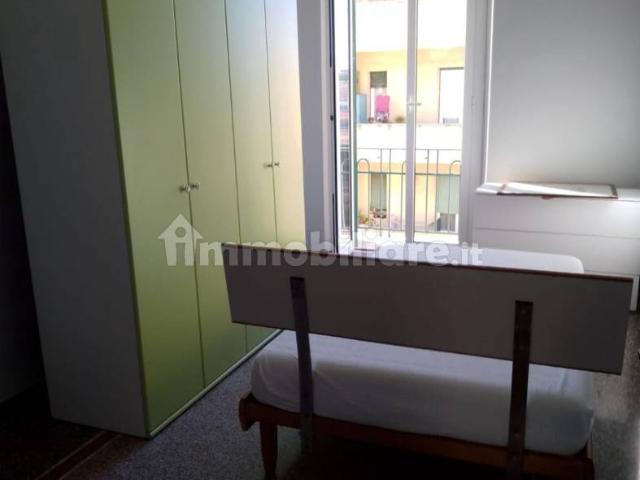 Appartamento in affitto a Bassa Val Bisagno, Serra Riccò