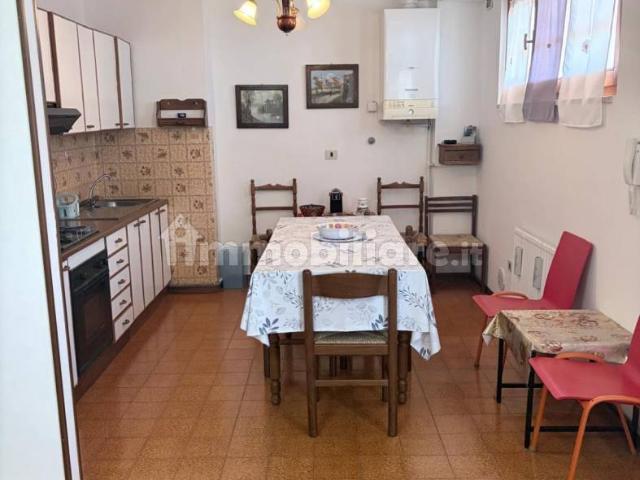 Appartamento in affitto a San Tommaso, Marche