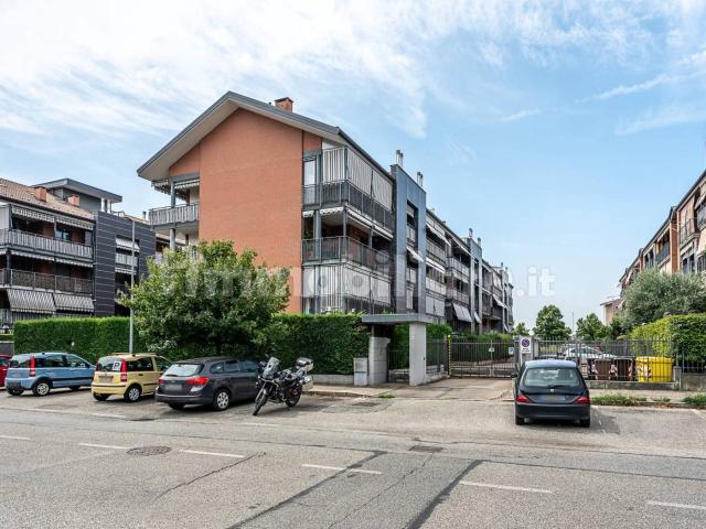 Appartamento in affitto a Piemonte, Torino