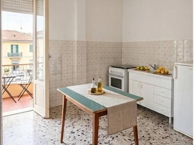 Appartamento in affitto a Prati di Vezzano, Vezzano Ligure