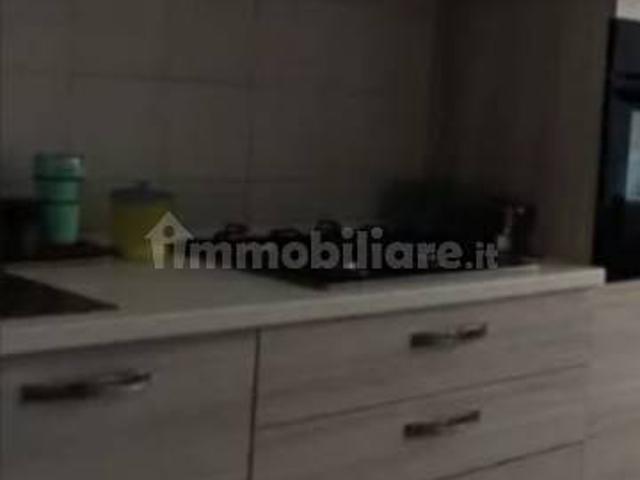 Appartamento in affitto a Tribunale, Marche