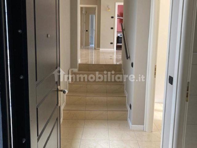 Appartamento in affitto a Marche, Ancona