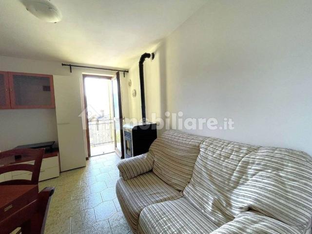 Appartamento in affitto a Melzo, Lombardia