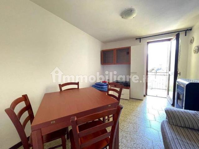 Appartamento in affitto a Melzo, Lombardia