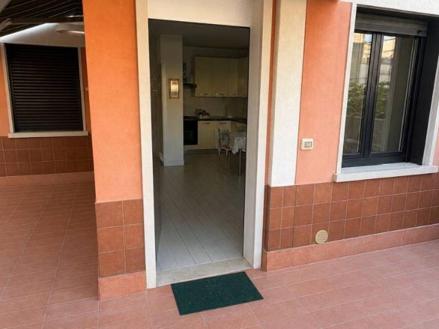 Appartamento in affitto a Terravecchia, Torre Annunziata