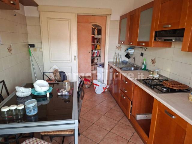Appartamento in affitto a Corbetta, Lombardia