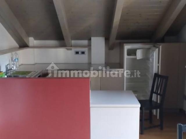 Appartamento in affitto a Circoscrizione 8, Piemonte