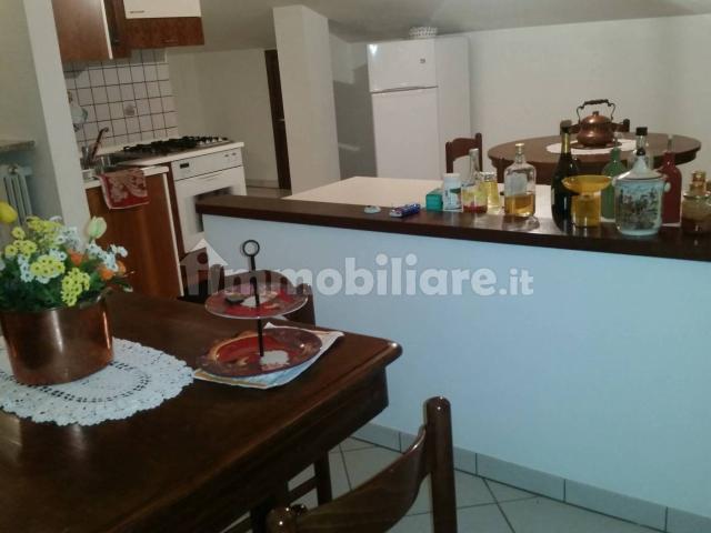 Appartamento in affitto a Casali Morà, Roccaforte Mondovì