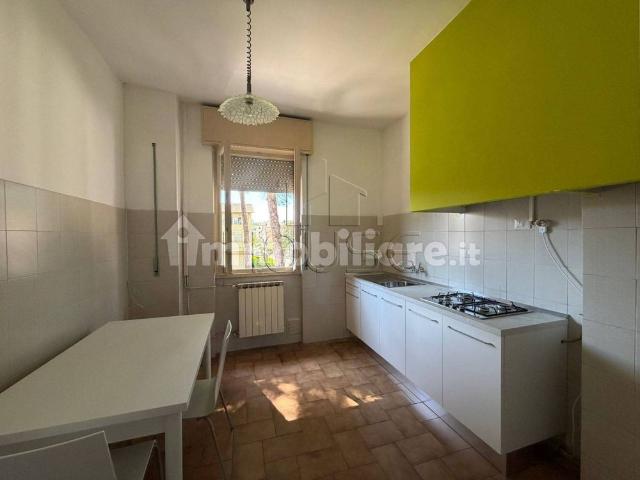 Appartamento in affitto a Riosecco, San Leo Bastia