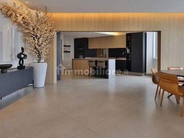Appartamento in affitto a Tre Torri, Milano